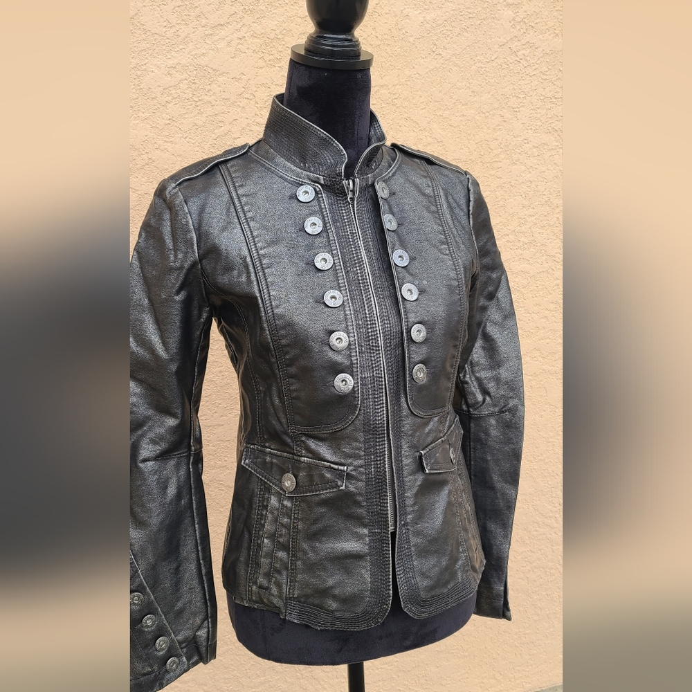 Guess jacket - Picture 2 of 9